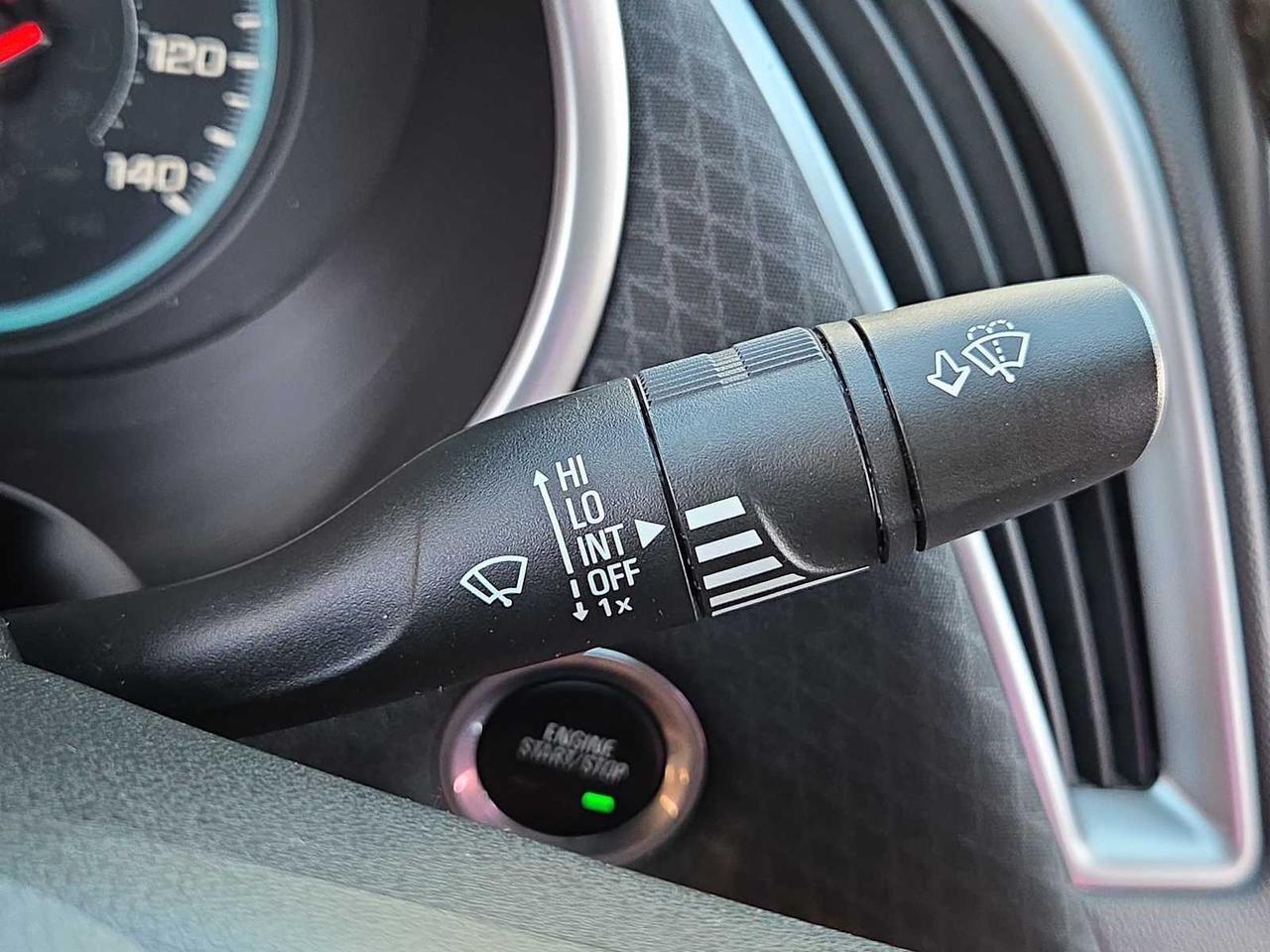 2020 Chevrolet Malibu LS Irving TX