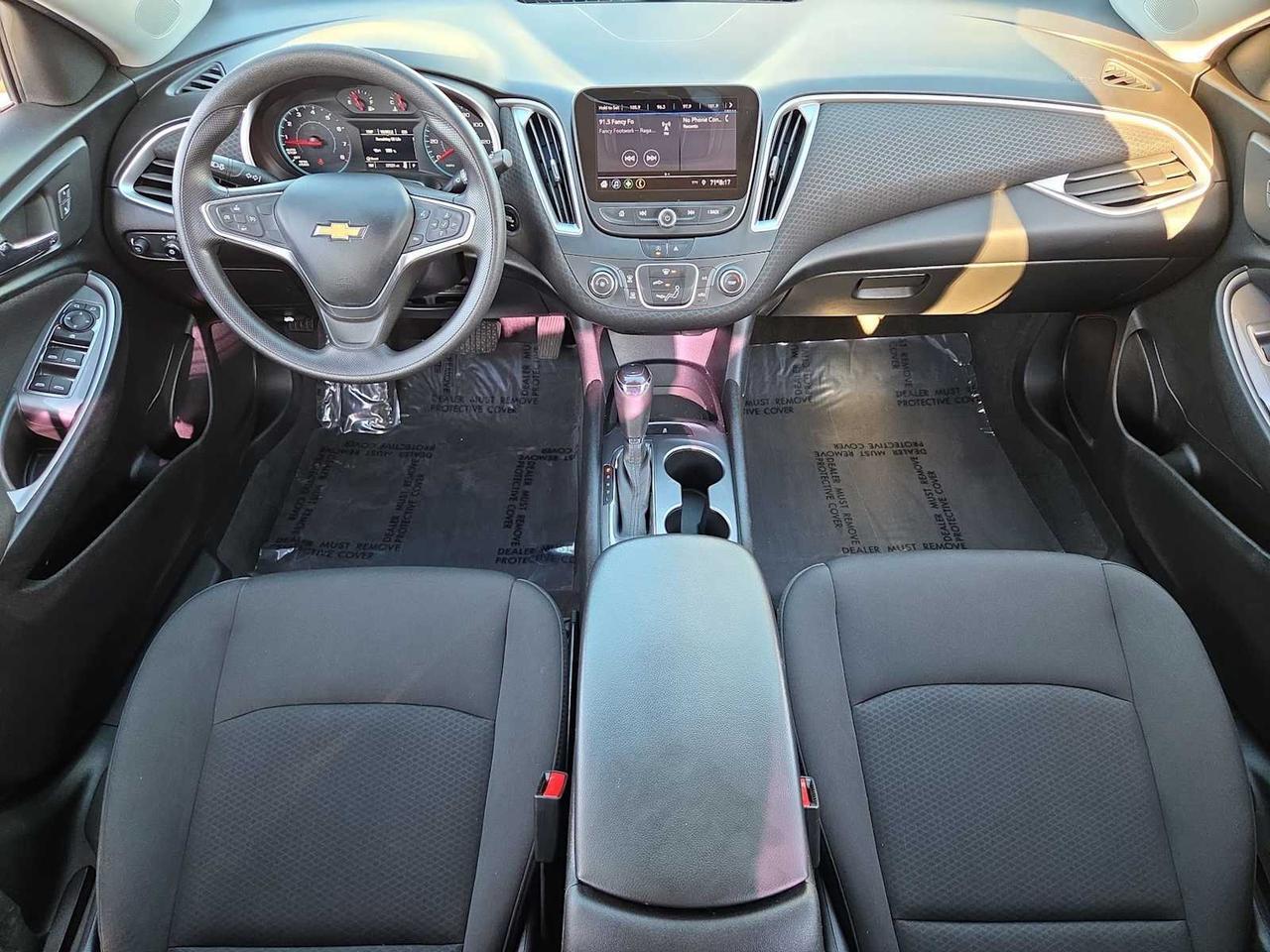 2020 Chevrolet Malibu LS Irving TX