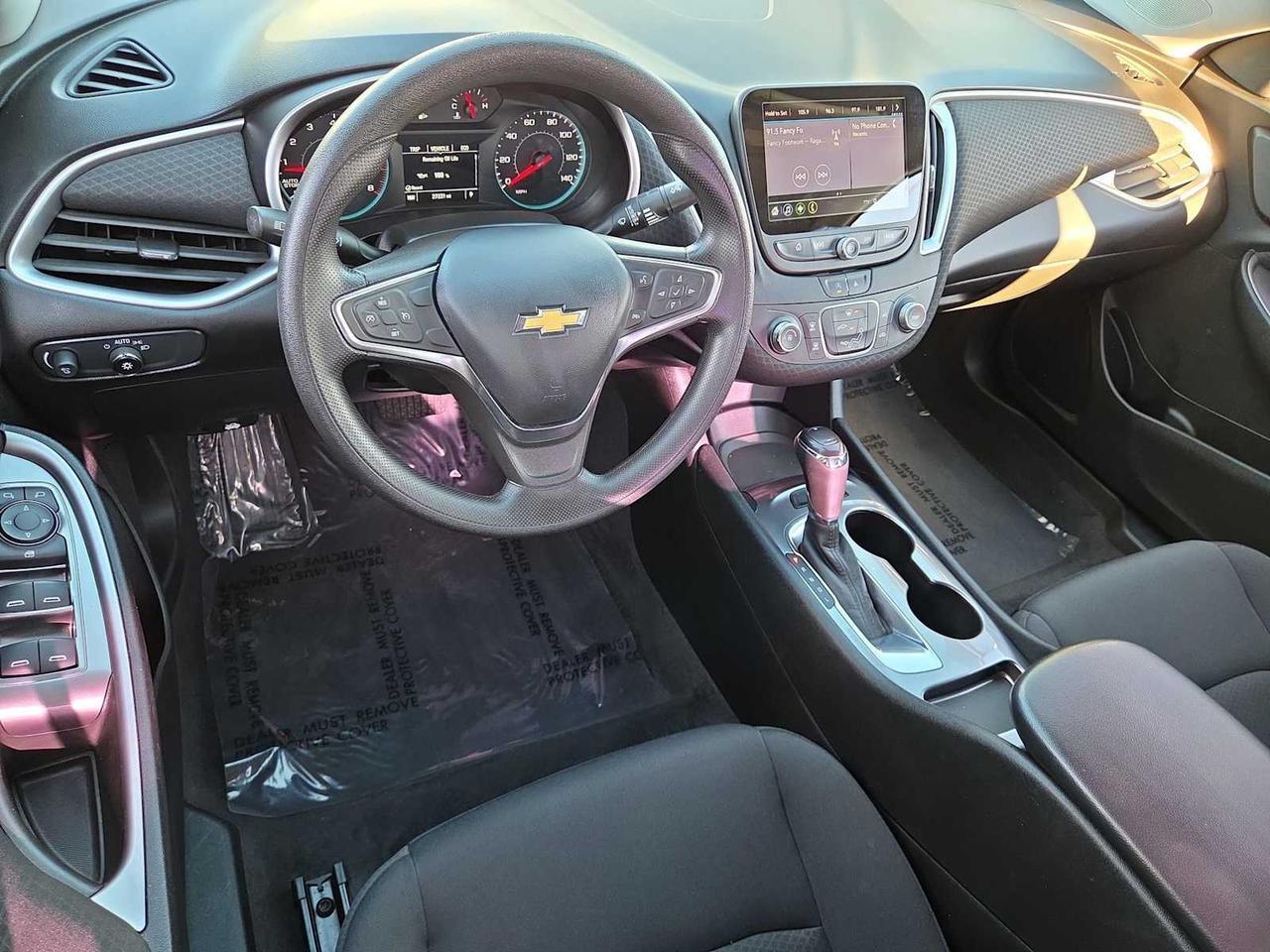 2020 Chevrolet Malibu LS Irving TX