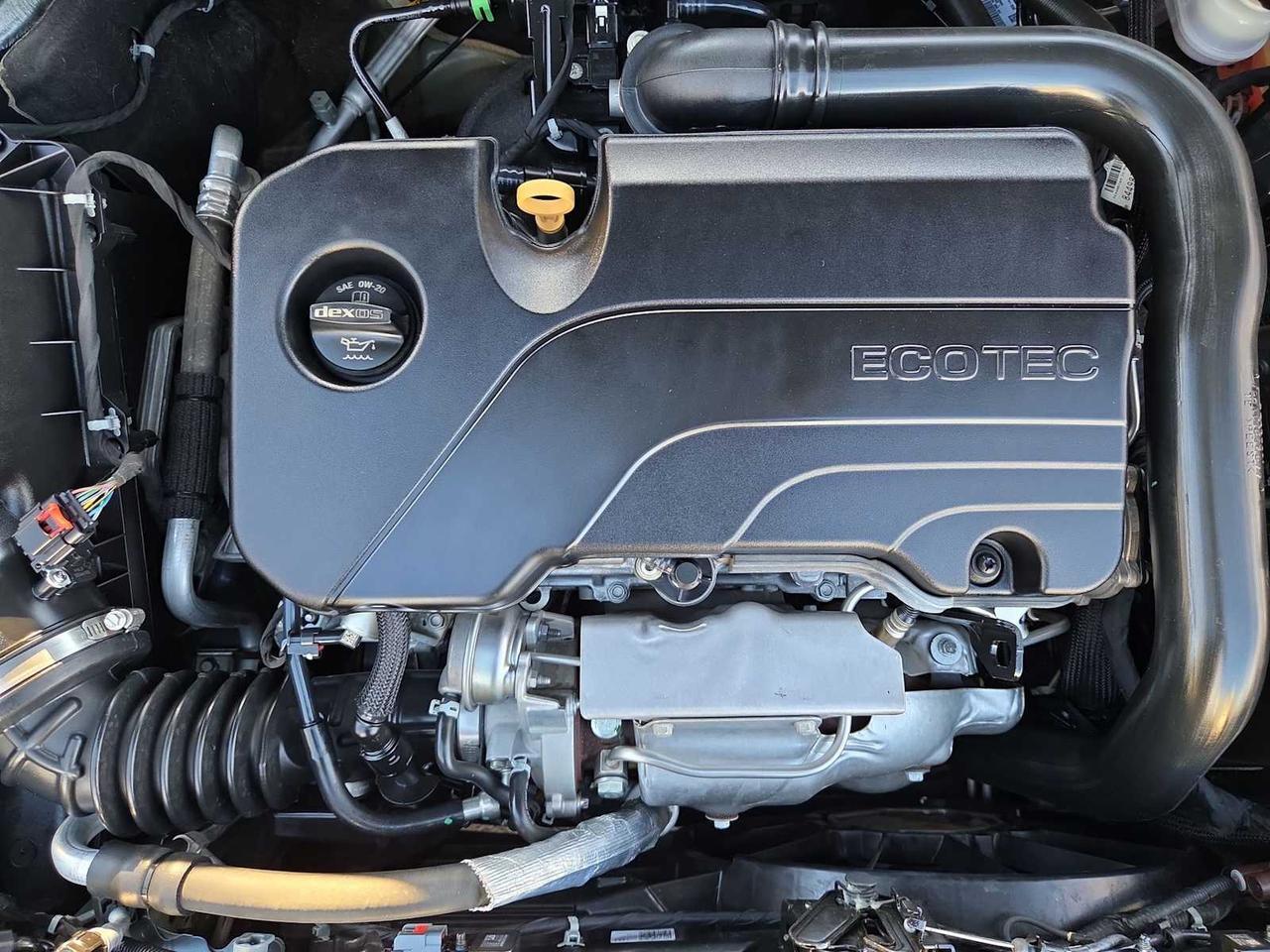 2020 Chevrolet Malibu LS Irving TX
