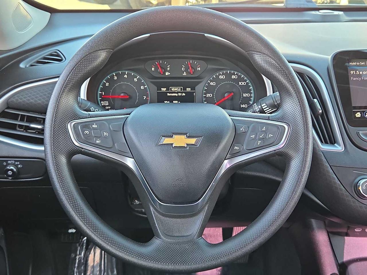 2020 Chevrolet Malibu LS Irving TX