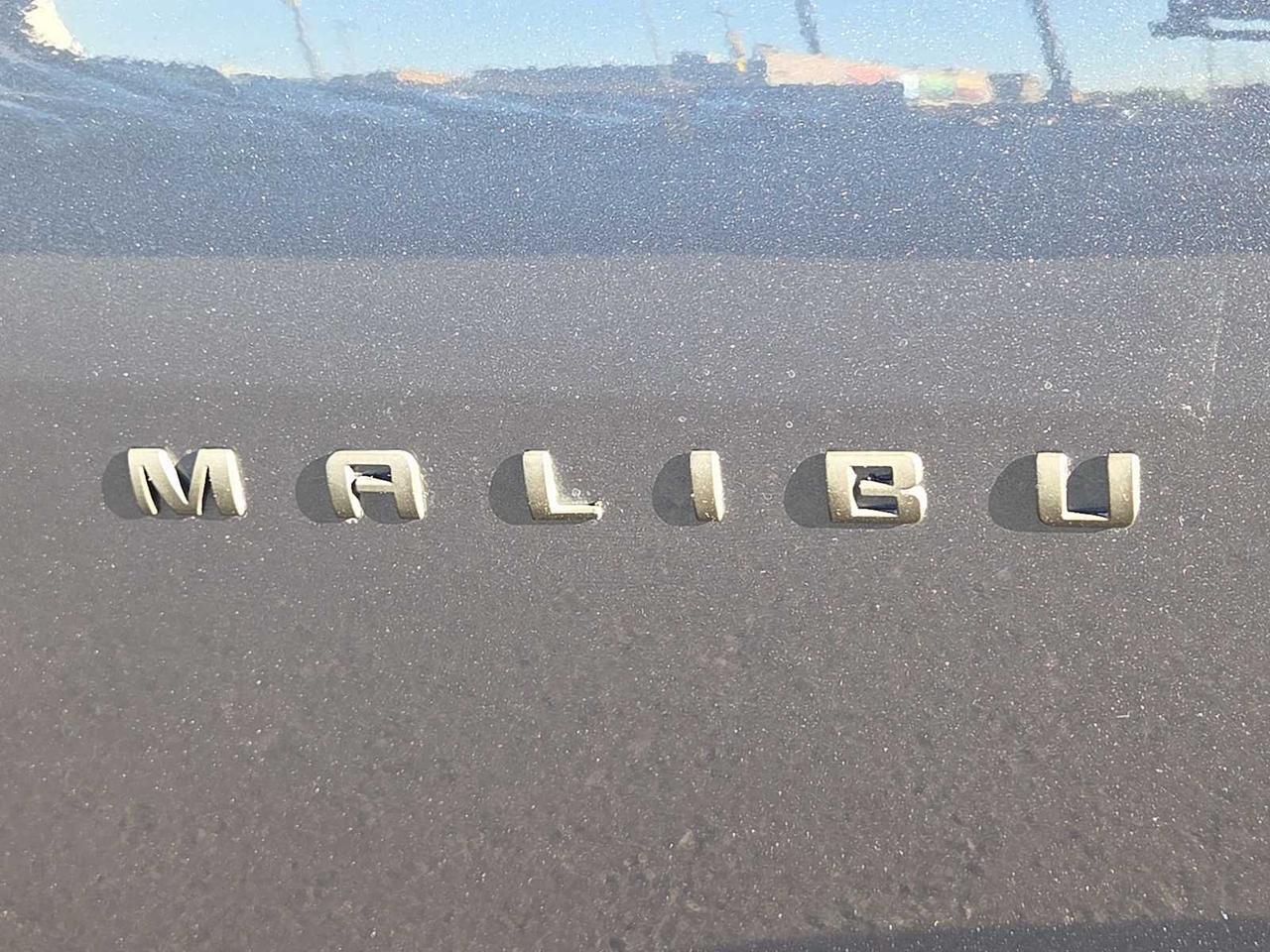 2020 Chevrolet Malibu LS Irving TX