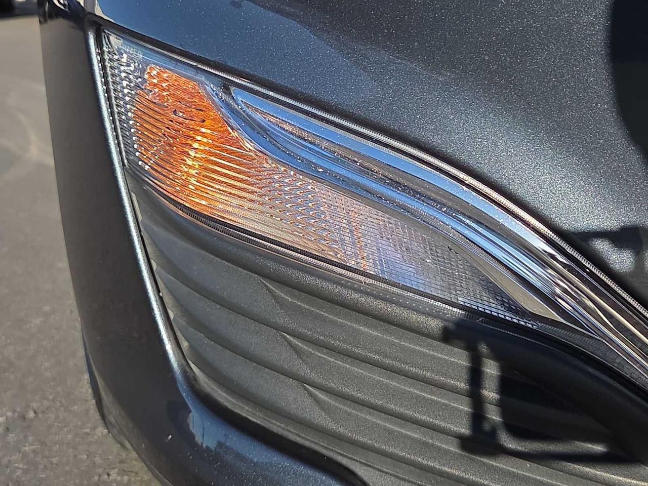 2020 Chevrolet Malibu LS Irving TX