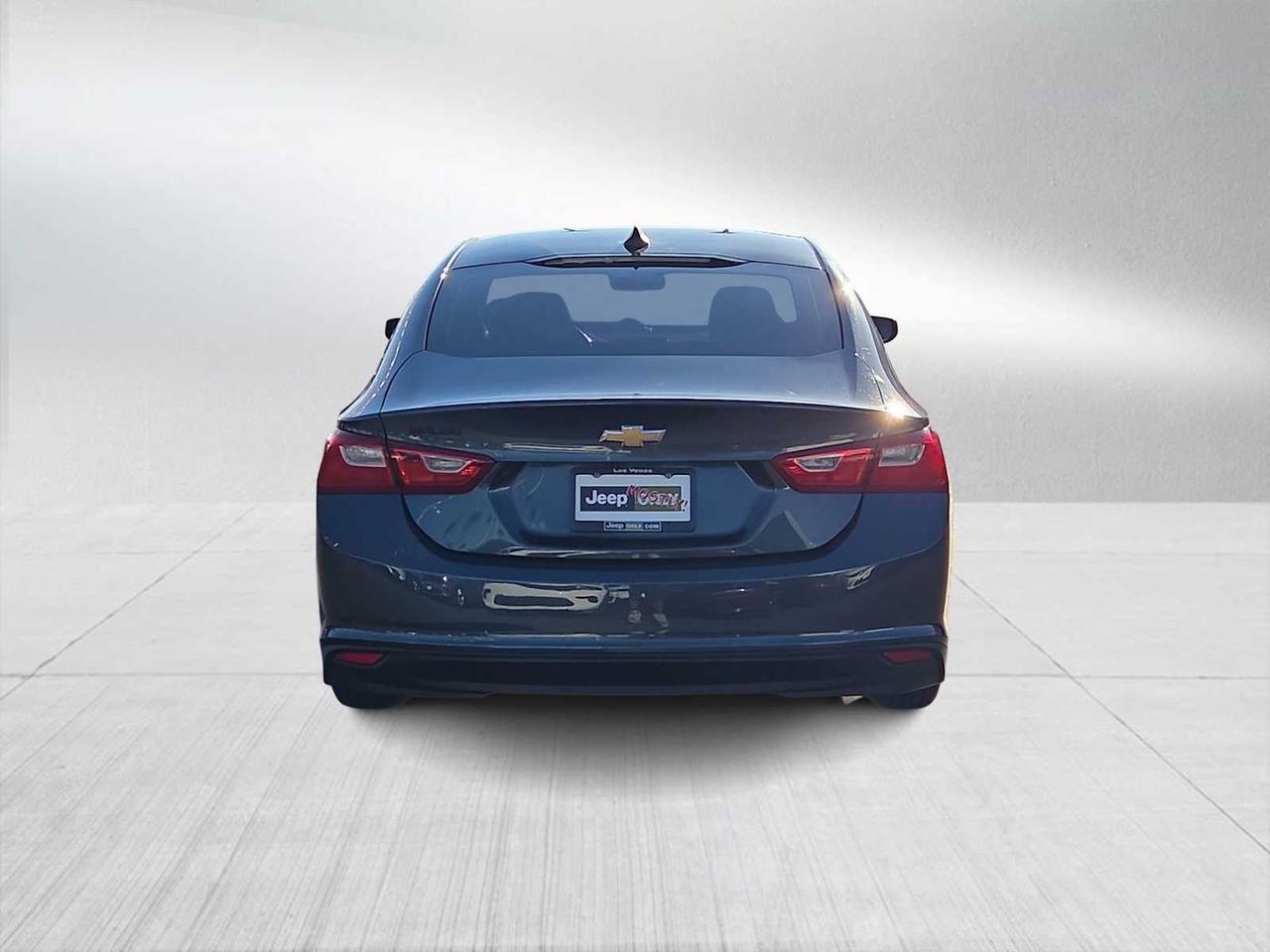 2020 Chevrolet Malibu LS Irving TX