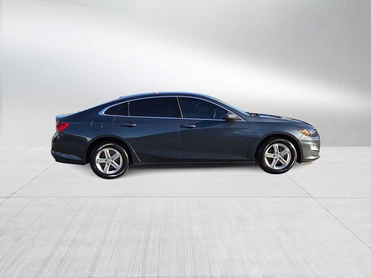 2020 Chevrolet Malibu LS Irving TX