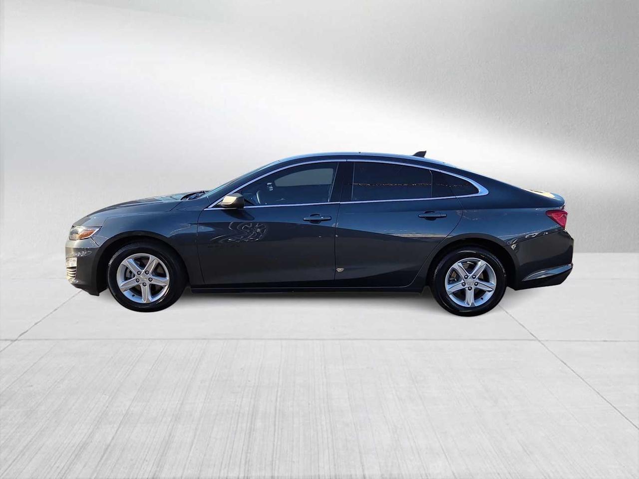 2020 Chevrolet Malibu LS Irving TX