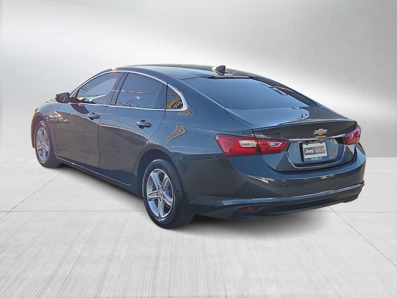 2020 Chevrolet Malibu LS Irving TX