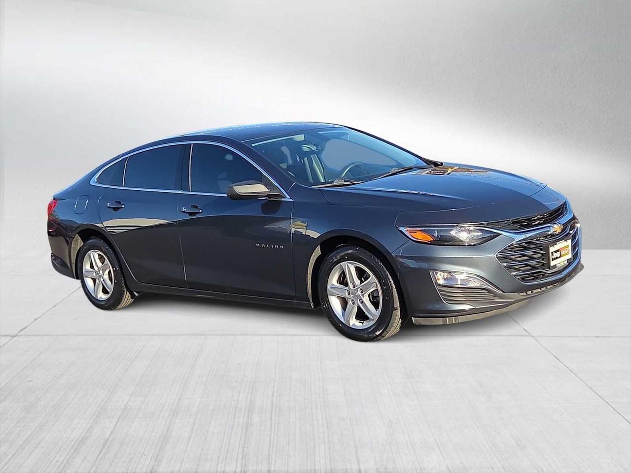 2020 Chevrolet Malibu LS Irving TX