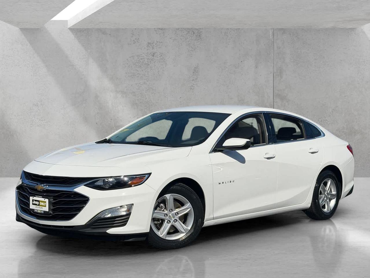 2020 Chevrolet Malibu LS Irving TX