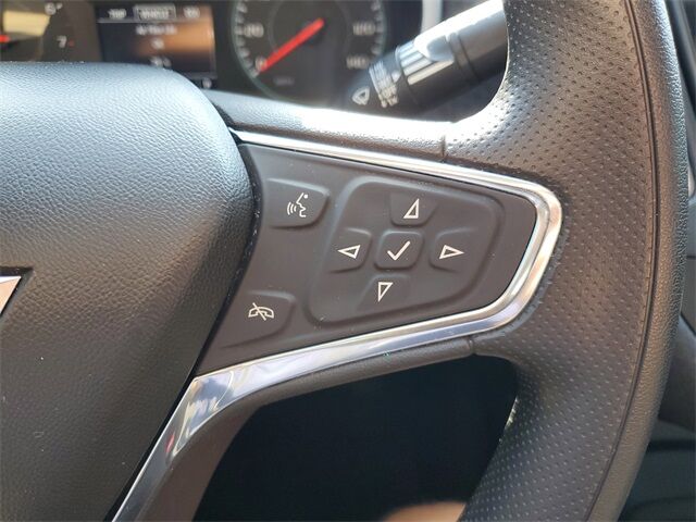 2020 Chevrolet Malibu LS St. Augustine FL