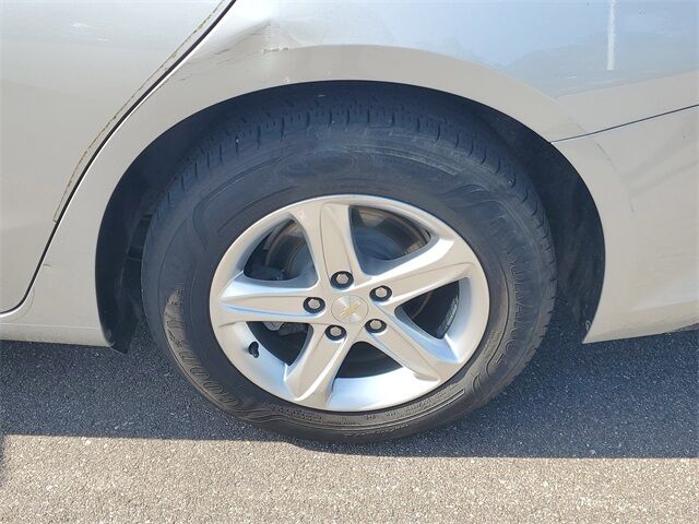 2020 Chevrolet Malibu LS St. Augustine FL
