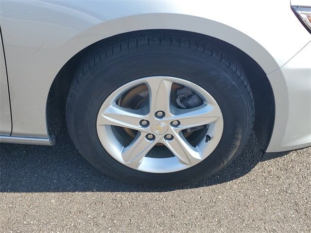 2020 Chevrolet Malibu LS St. Augustine FL