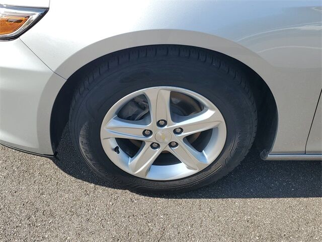 2020 Chevrolet Malibu LS St. Augustine FL