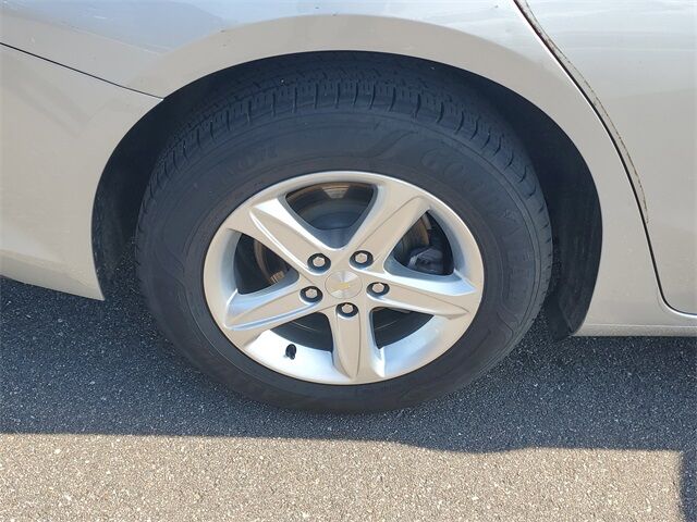 2020 Chevrolet Malibu LS St. Augustine FL