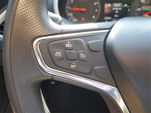 2020 Chevrolet Malibu LS St. Augustine FL