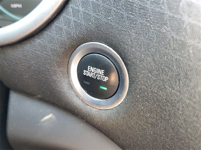 2020 Chevrolet Malibu LS St. Augustine FL