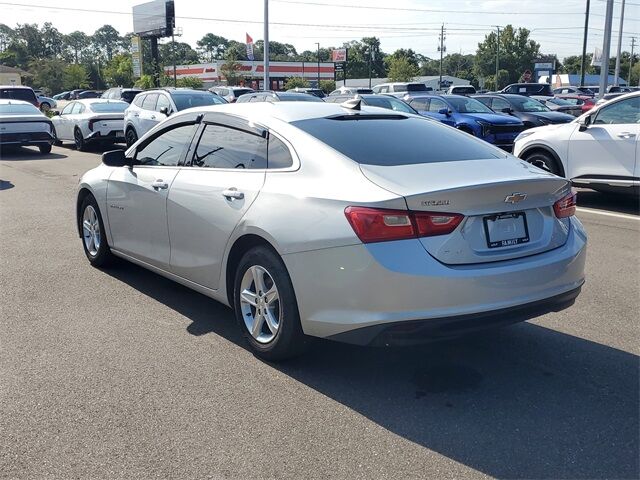 2020 Chevrolet Malibu LS St. Augustine FL