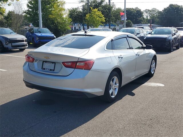 2020 Chevrolet Malibu LS St. Augustine FL