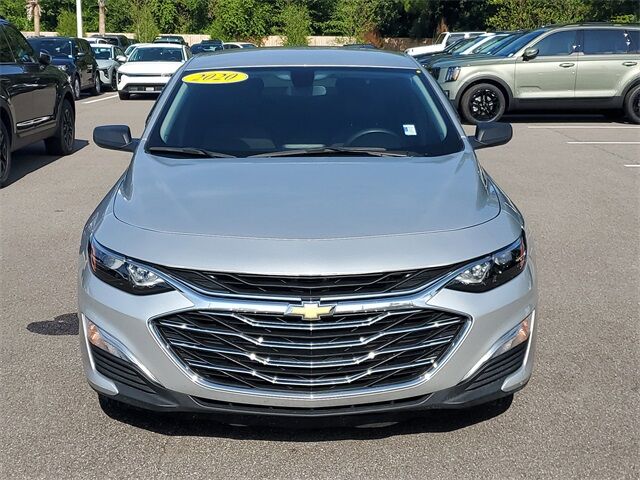 2020 Chevrolet Malibu LS St. Augustine FL