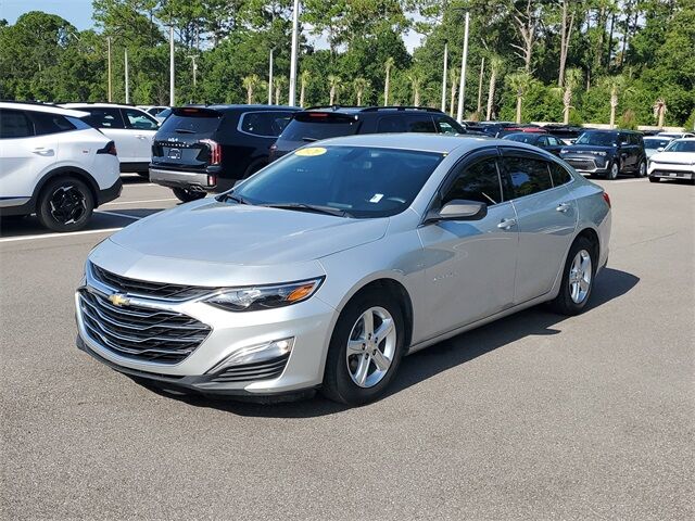 2020 Chevrolet Malibu LS St. Augustine FL