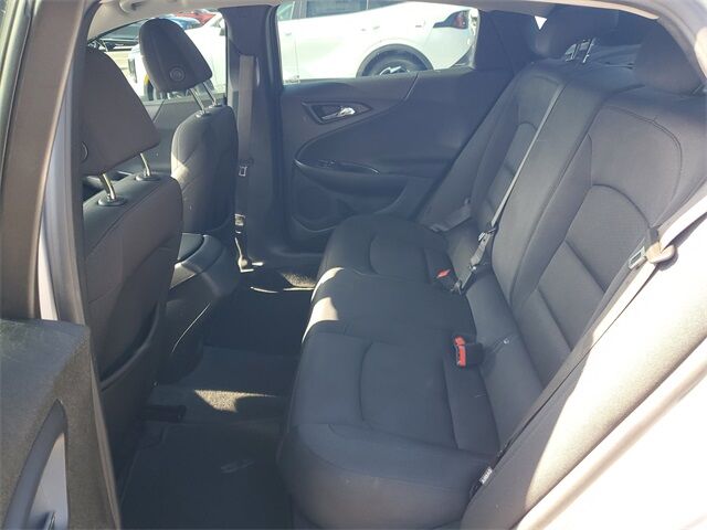 2020 Chevrolet Malibu LS St. Augustine FL