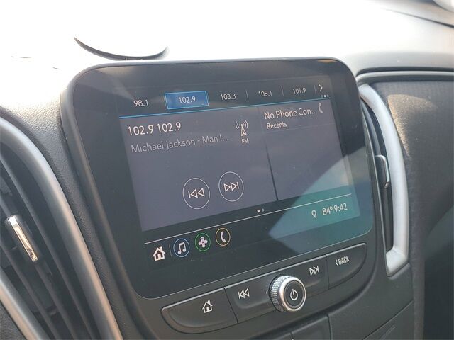 2020 Chevrolet Malibu LS St. Augustine FL