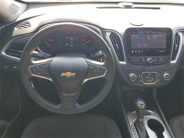 2020 Chevrolet Malibu LS St. Augustine FL