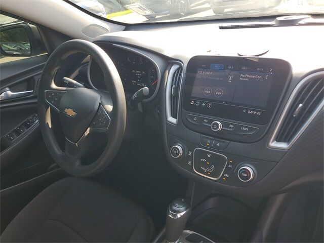 2020 Chevrolet Malibu LS St. Augustine FL