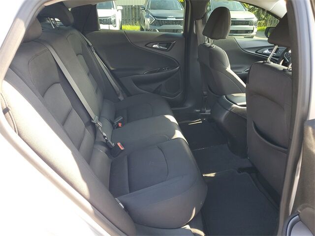 2020 Chevrolet Malibu LS St. Augustine FL
