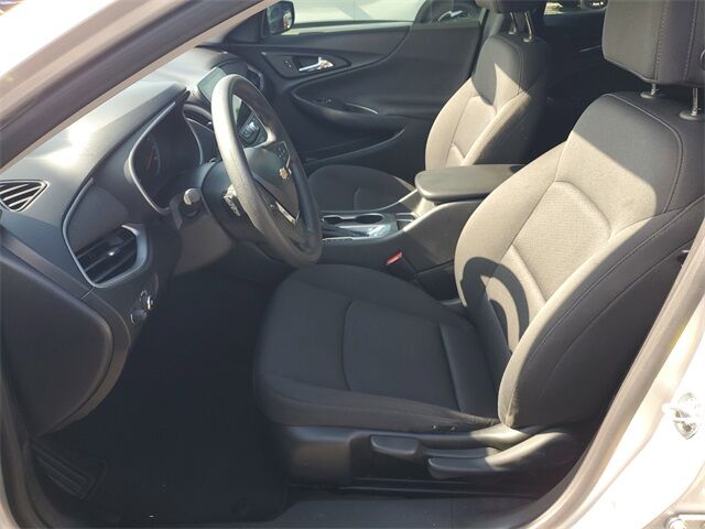2020 Chevrolet Malibu LS St. Augustine FL