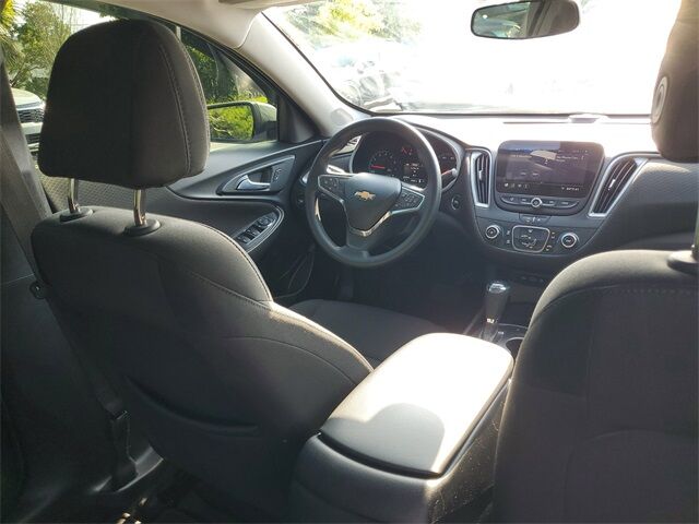 2020 Chevrolet Malibu LS St. Augustine FL