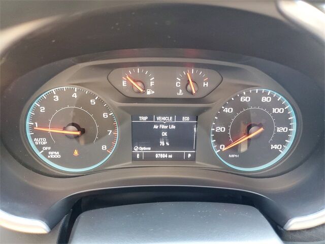 2020 Chevrolet Malibu LS St. Augustine FL