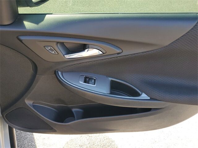 2020 Chevrolet Malibu LS St. Augustine FL