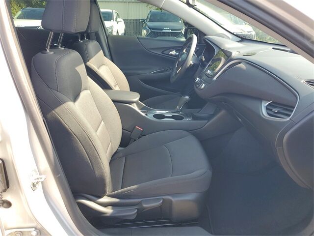 2020 Chevrolet Malibu LS St. Augustine FL