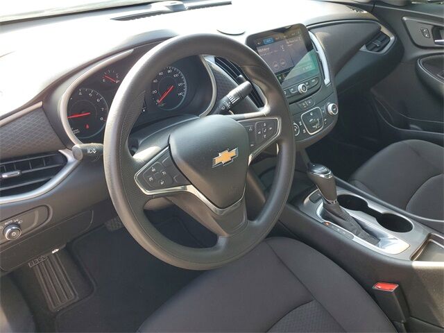 2020 Chevrolet Malibu LS St. Augustine FL
