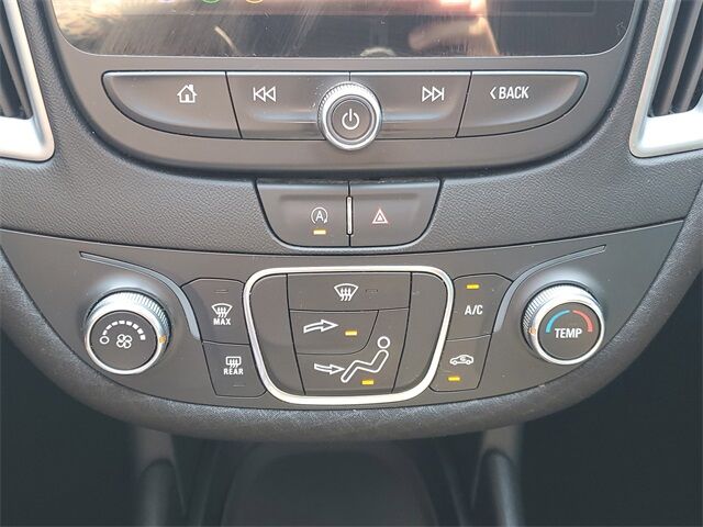 2020 Chevrolet Malibu LS St. Augustine FL
