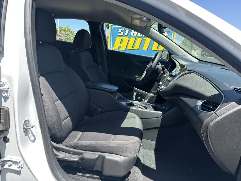 2020 Chevrolet Malibu LS St George UT