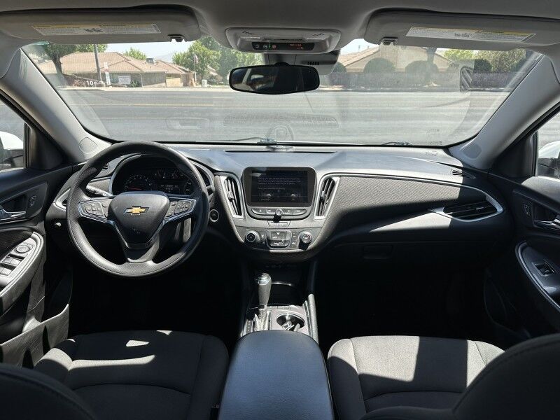 2020 Chevrolet Malibu LS St George UT