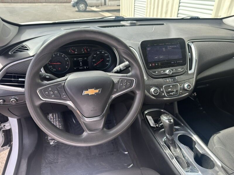 2020 Chevrolet Malibu LS St George UT