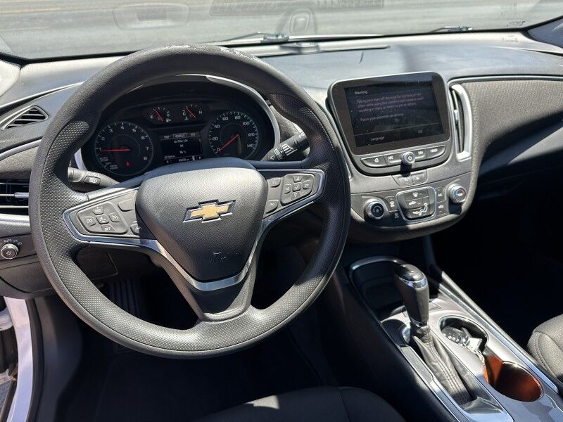2020 Chevrolet Malibu LS St George UT