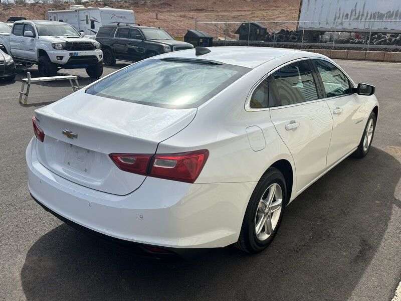 2020 Chevrolet Malibu LS St George UT