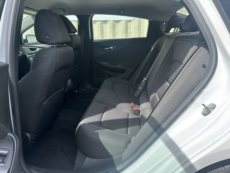 2020 Chevrolet Malibu LS St George UT
