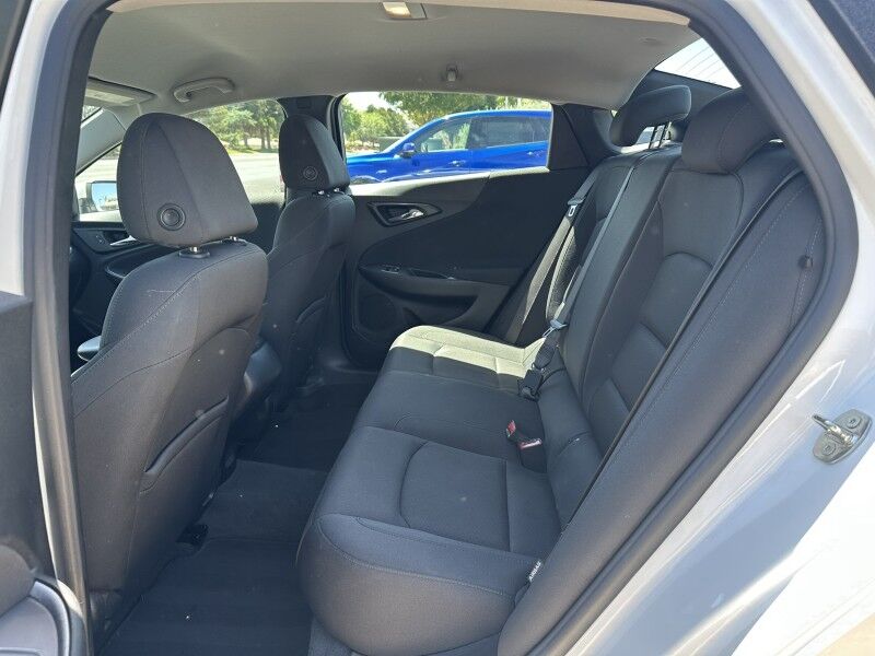 2020 Chevrolet Malibu LS St George UT