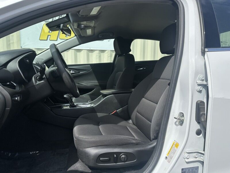2020 Chevrolet Malibu LS St George UT