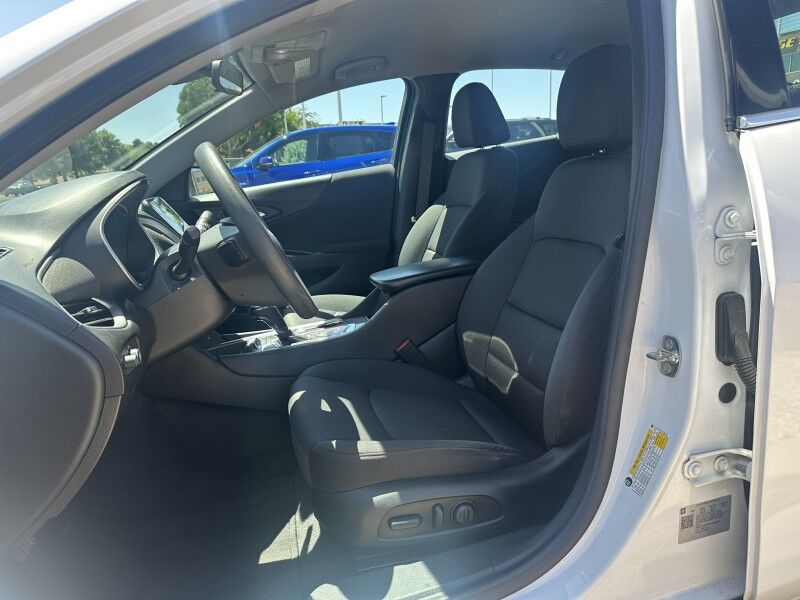 2020 Chevrolet Malibu LS St George UT