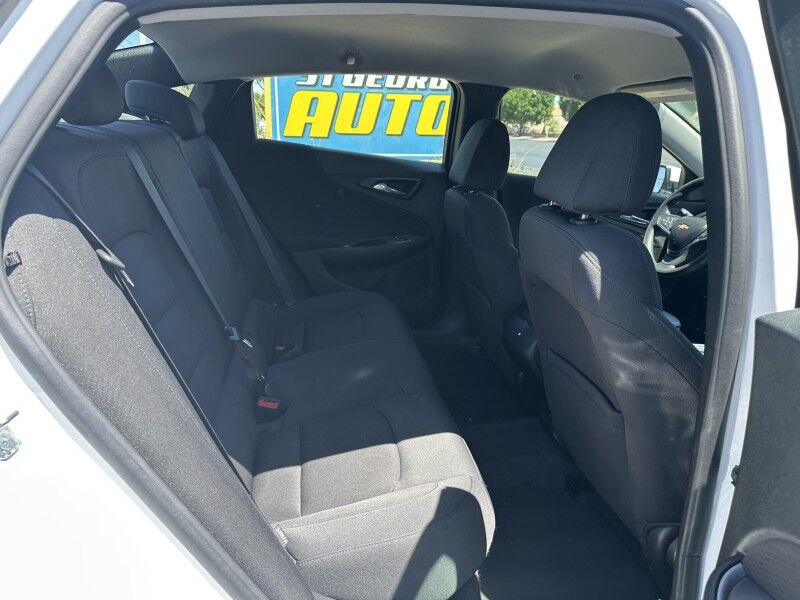 2020 Chevrolet Malibu LS St George UT
