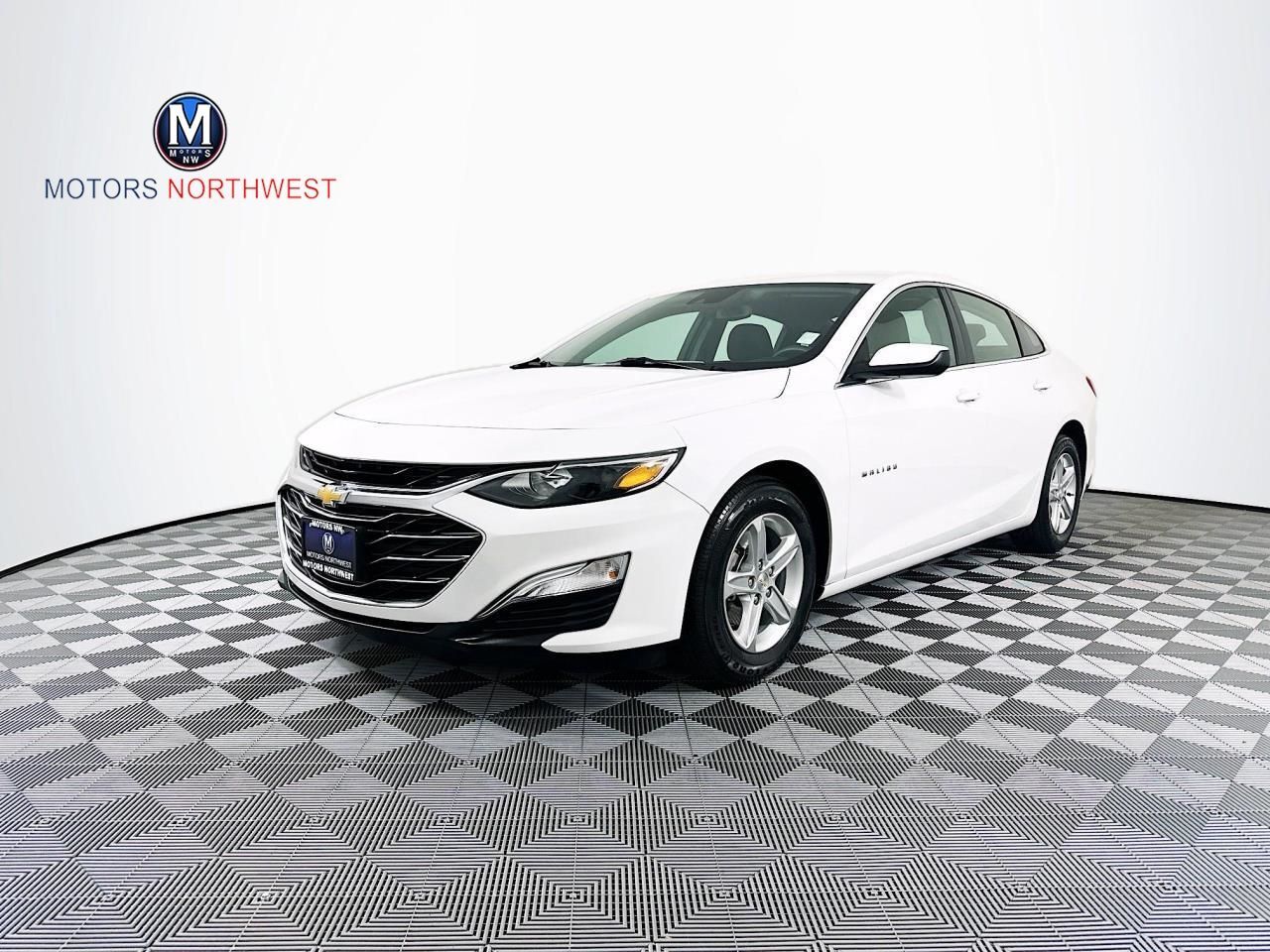 2023 Chevrolet Malibu 1LT photo 50