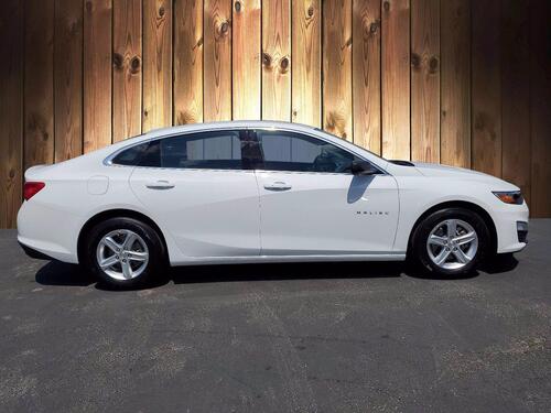 2020 Chevrolet Malibu LS Tampa FL 2020 Chevrolet Malibu LS Tampa FL