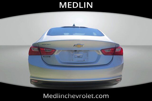 2020 Chevrolet Malibu LS Wilson NC