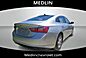 2020 Chevrolet Malibu LS Wilson NC